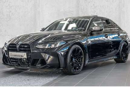 BMW M3 16.737 km 79.495 &euro; Köln-Marsdorf 50858