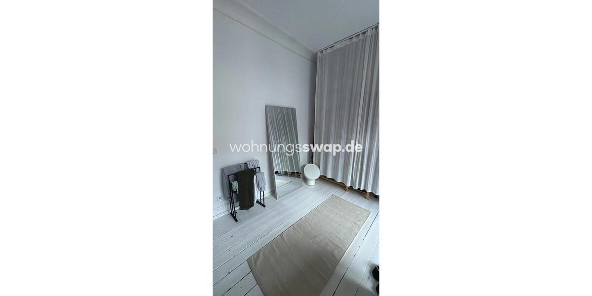Etagenwohnung Köln Nippes - 2 Zimmer, 70 m&sup2;, 950&euro; | Angebot:24866154
