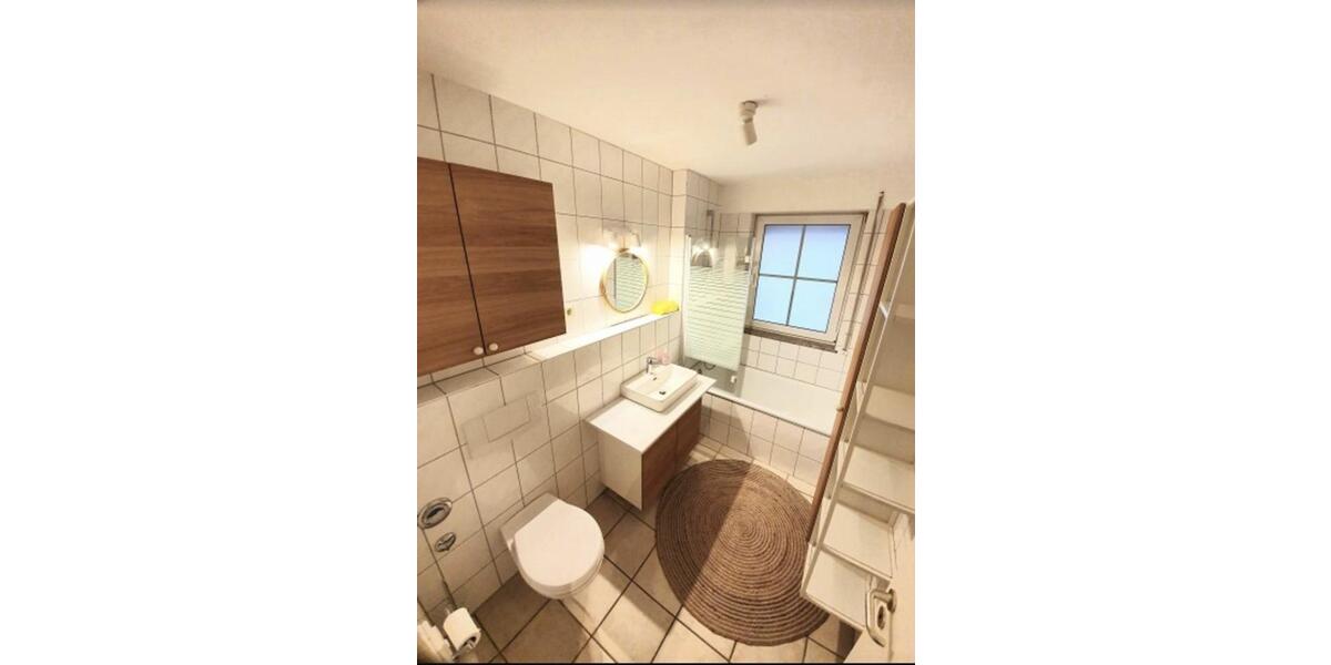 Hochparterre Frechen - 2 Zimmer, 49 m&sup2;, 795&euro; | Angebot:25646331