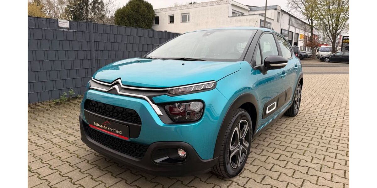 Citroen C3 14.957 km 12.290 &euro; Köln 50859