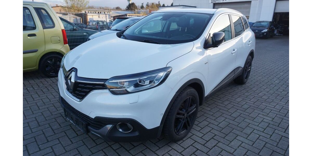 Renault Kadjar 131.400 km 11.300 &euro; Wesseling 50389