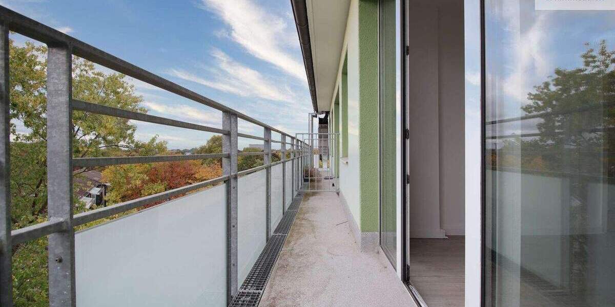 Etagenwohnung Köln Nippes - 2 Zimmer, 58 m&sup2;, 297.000&euro; | Angebot:25799812