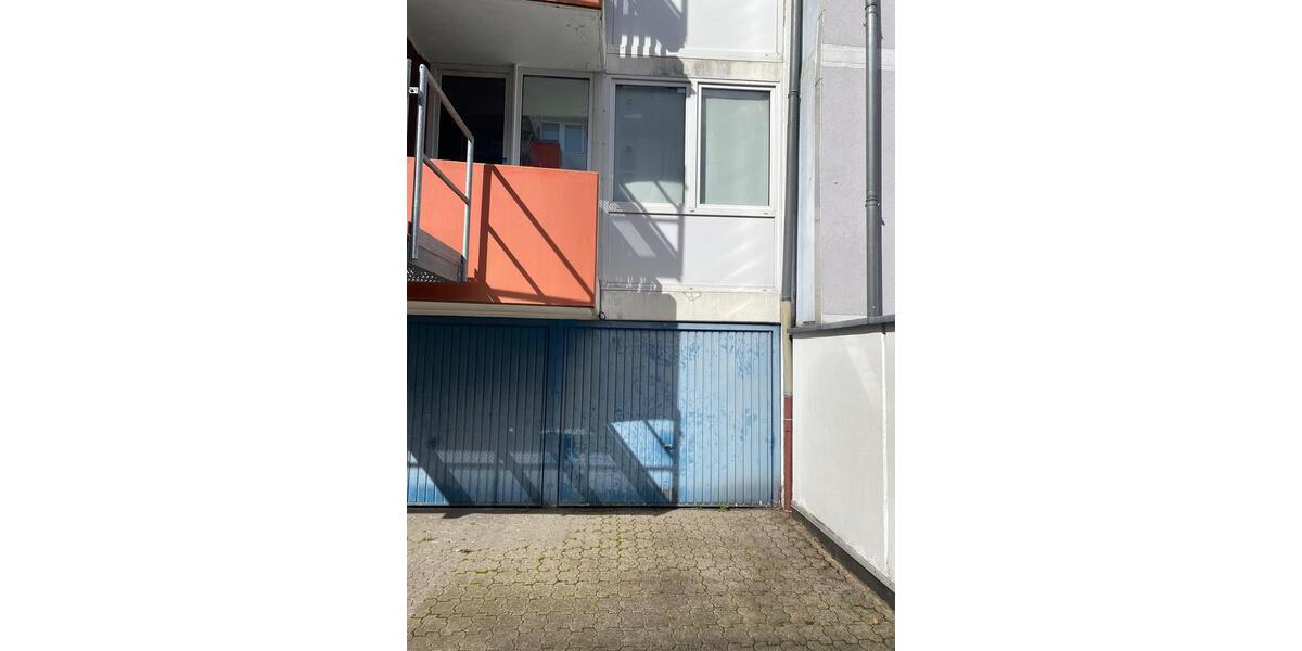 Etagenwohnung Köln Nippes - 2 Zimmer, 32 m&sup2;, 179.000&euro; | Angebot:26049087