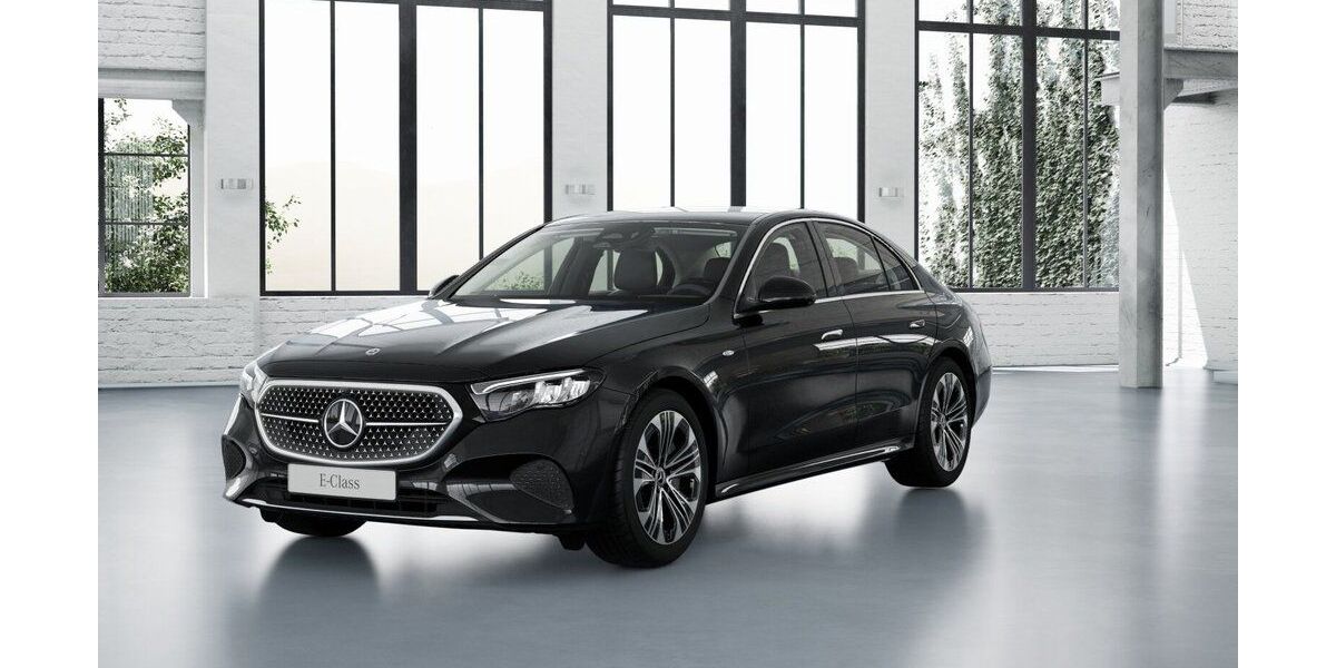 Mercedes-Benz E 300 16.530 km 50.950 &euro; Düren 52349