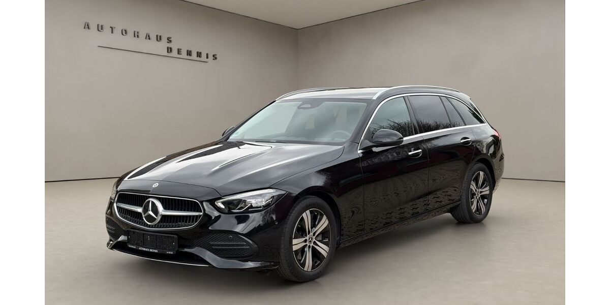 Mercedes-Benz C 220 45.000 km 28.990 &euro; Jülich 52428