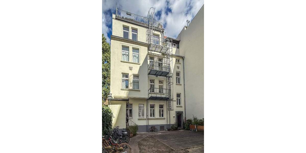 Etagenwohnung Köln Neustadt-Süd - 4 Zimmer, 95 m&sup2;, 730.000&euro; | Angebot:25706575
