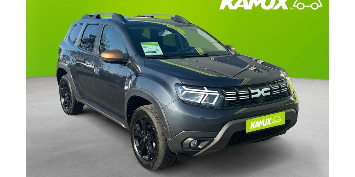 Dacia Duster 52.450 km 18.645 &euro; Düren 52351