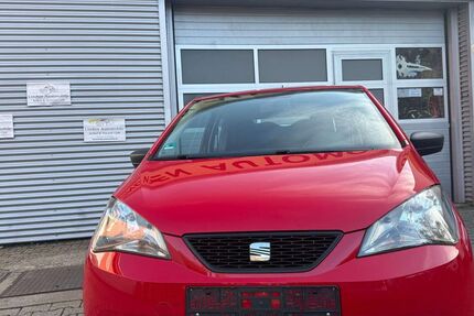 Seat Mii 242.358 km 1.850 &euro; Frechen 50226