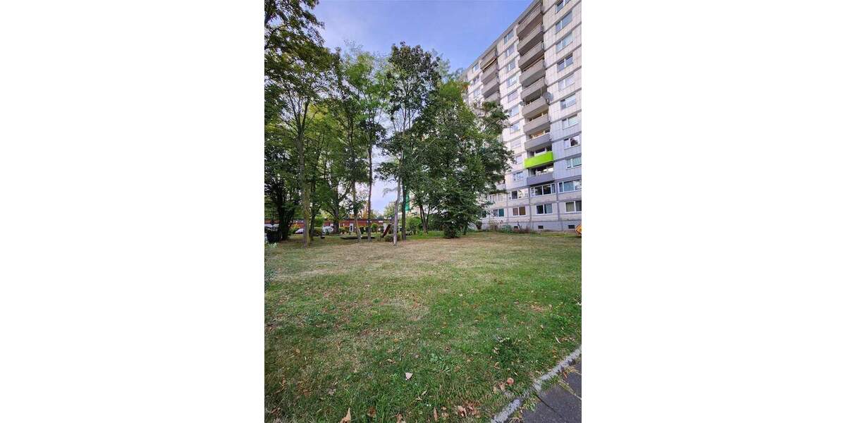 Etagenwohnung Leverkusen Wiesdorf - 4 Zimmer, 86 m&sup2;, 175.000&euro; | Angebot:25773571