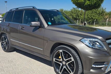 Mercedes-Benz GLK 250 159.000 km 21.740 &euro; Koln 51107
