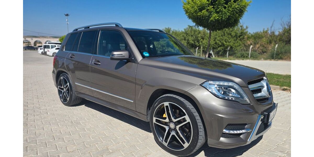 Mercedes-Benz GLK 250 159.000 km 21.740 &euro; Koln 51107