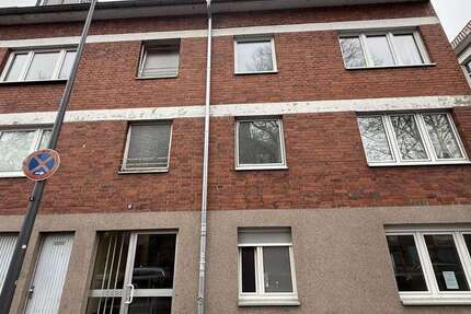 Wohnung Köln Mülheim - 3 Zimmer, 66 m&sup2;, 239.000&euro; | Angebot:24277086