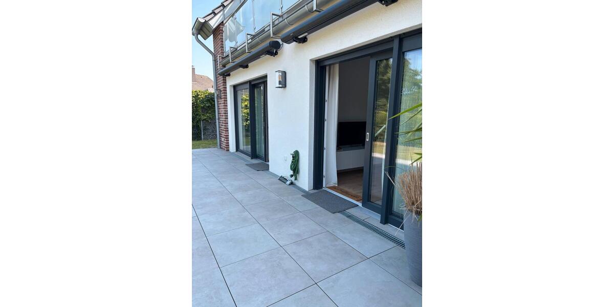 Erdgeschoßwohnung Jüchen - 3 Zimmer, 85 m&sup2;, 399.900&euro; | Angebot:26822538