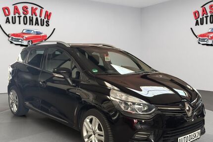 Renault Clio 90.000 km 8.700 &euro; Köln 50827