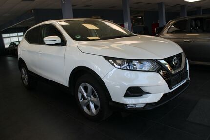 Nissan Qashqai 25.184 km 16.980 &euro; Euskirchen 53881