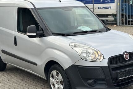 Fiat Doblo 74.900 km 6.950 &euro; Bornheim 53332