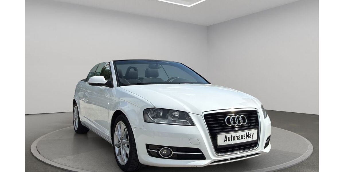 Audi A3 106.950 km 9.950 &euro; Köln 50674