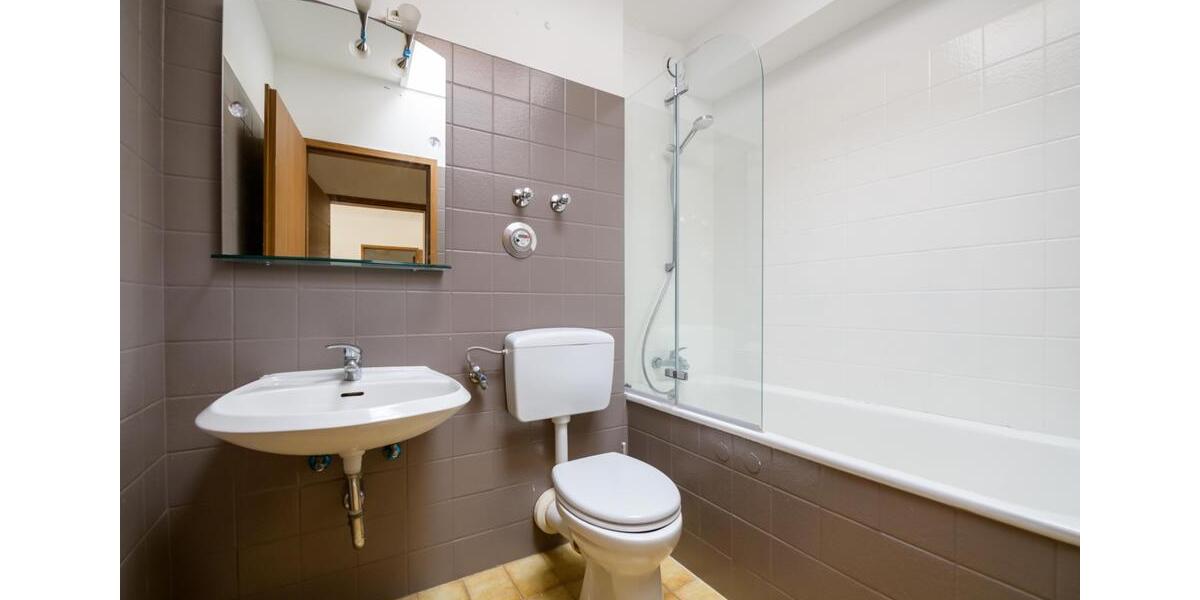 Etagenwohnung Pulheim - 1 Zimmer, 60 m&sup2;, 209.000&euro; | Angebot:25999362