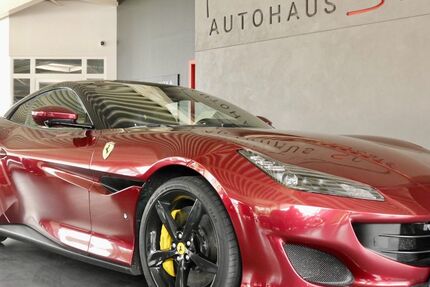 Ferrari Portofino 64.000 km 167.950 &euro; Bergheim (bei Köln) 50126