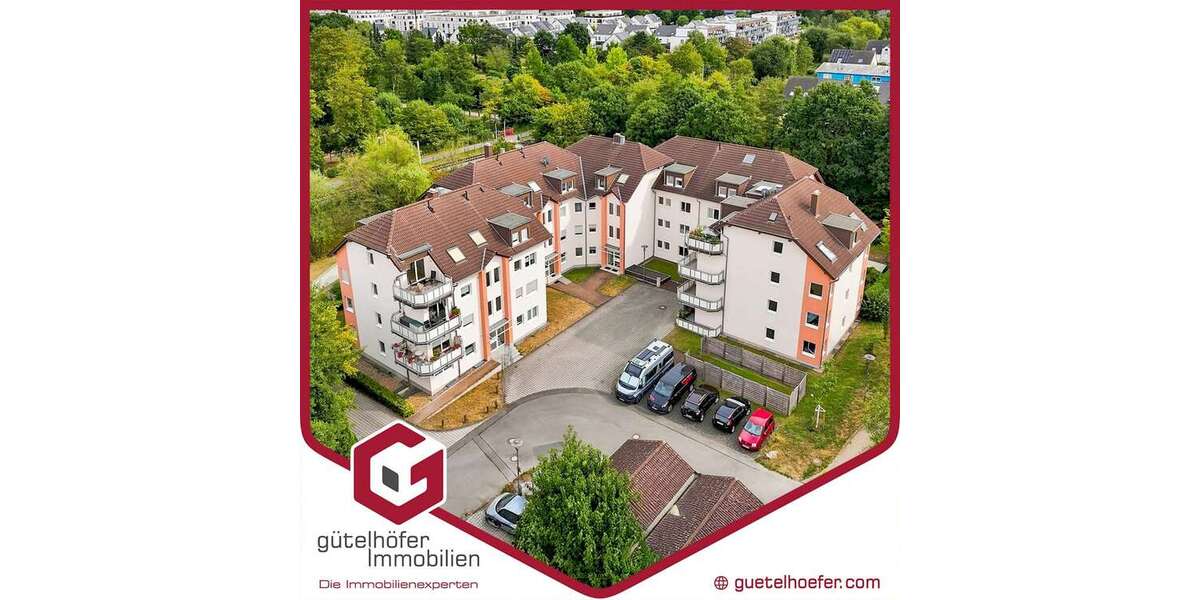 Etagenwohnung Brühl - 2.5 Zimmer, 95 m&sup2;, 399.000&euro; | Angebot:27354671