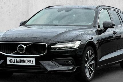 Volvo V60 52.547 km 26.890 &euro; Bergheim 50126