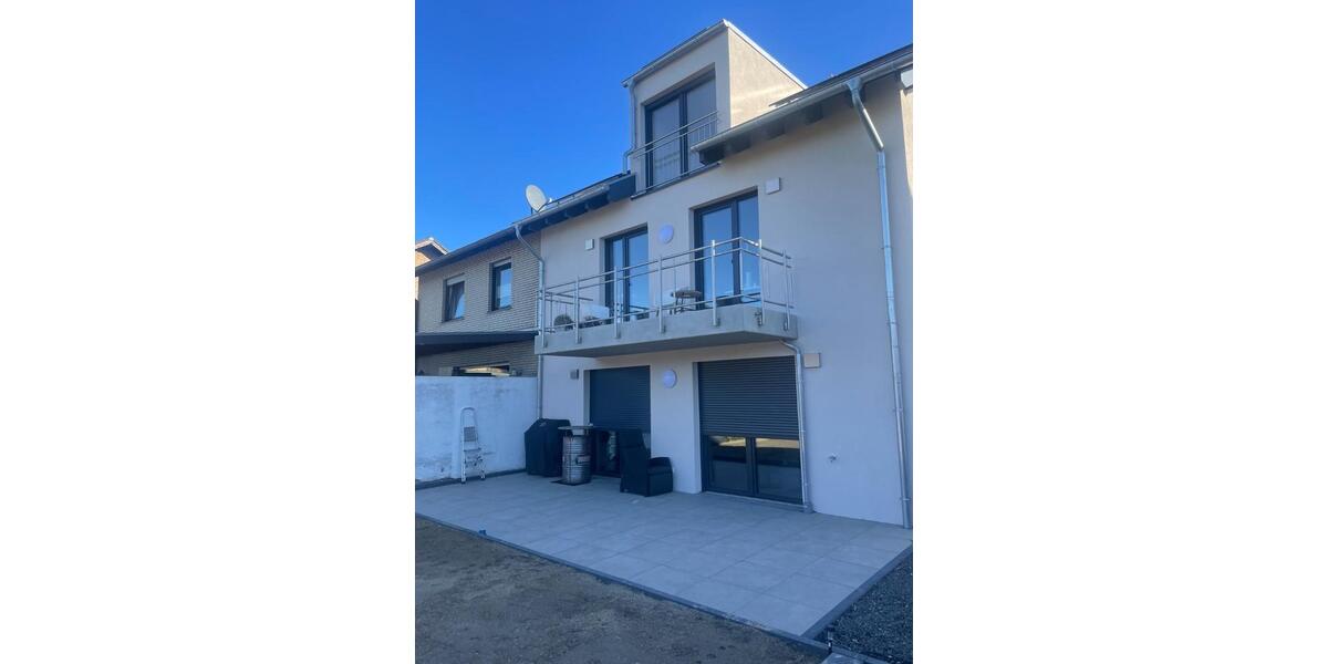 Dachgeschoßwohnung Aldenhoven - 1 Zimmer, 55 m&sup2;, 800&euro; | Angebot:25406205