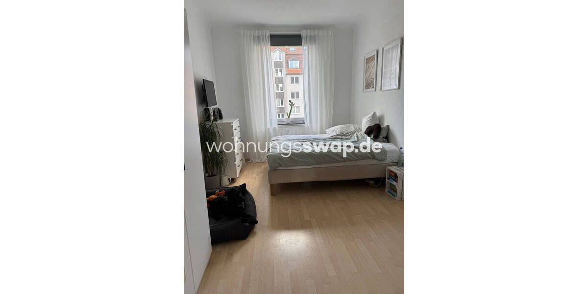 Etagenwohnung Köln Ehrenfeld - 2 Zimmer, 68 m&sup2;, 1.080&euro; | Angebot:25990409