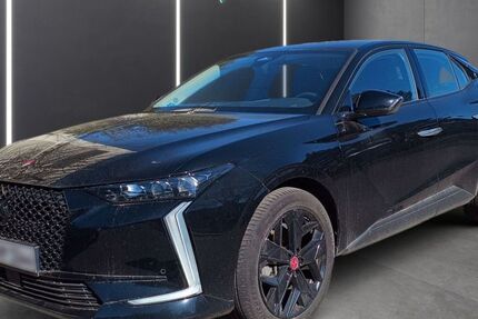 DS Automobiles DS4 15.000 km 19.080 &euro; Köln 50829