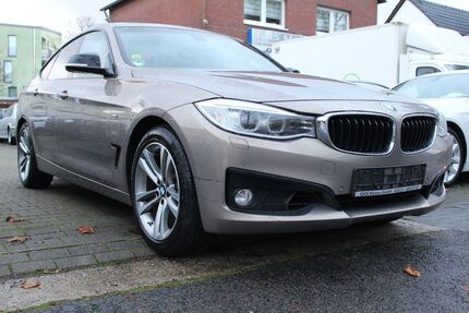 BMW 320 Gran Turismo 272.700 km 8.900 &euro; Köln 51107