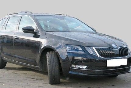 Skoda Octavia 102.000 km 14.900 &euro; Weilerswist 53919