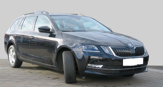 Skoda Octavia 102.000 km 14.900 &euro; Weilerswist 53919