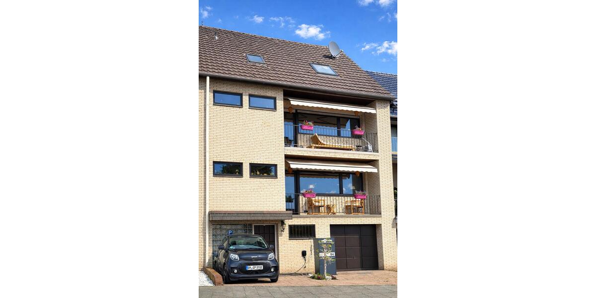 Reihenhaus Brühl - 5.5 Zimmer, 170 m&sup2;, 625.000&euro; | Angebot:26130668