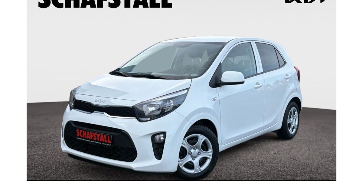 Kia Picanto 6.714 km 15.479 &euro; Elsdorf (bei Köln) 50189