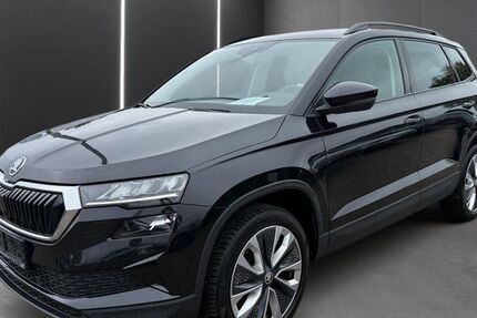 Skoda Karoq 95.339 km 19.980 &euro; Düren 52353