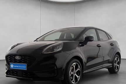 Ford Puma 16.651 km 21.490 &euro; Grevenbroich 41516