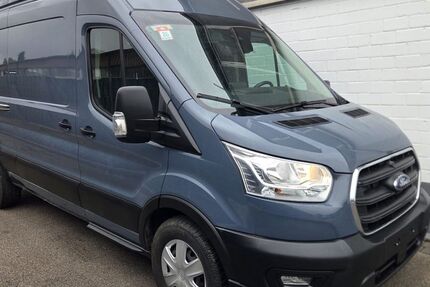 Ford Transit 126.000 km 11.250 &euro; Köln 51149