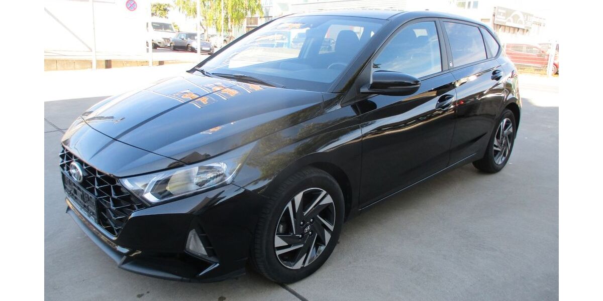 Hyundai i20 46.919 km 13.270 &euro; Köln 51105