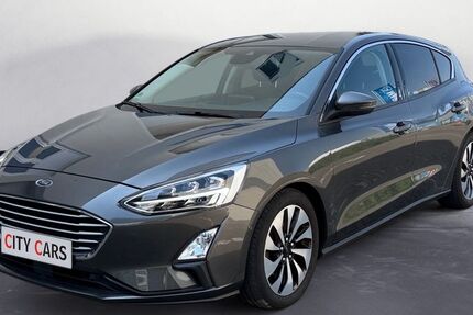 Ford Focus 68.000 km 10.990 &euro; Dormagen 41540
