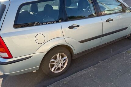 Ford Focus 140.000 km 1.350 &euro; Köln 50827