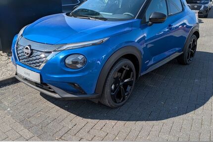 Nissan Juke 7.460 km 25.888 &euro; Monheim 40789