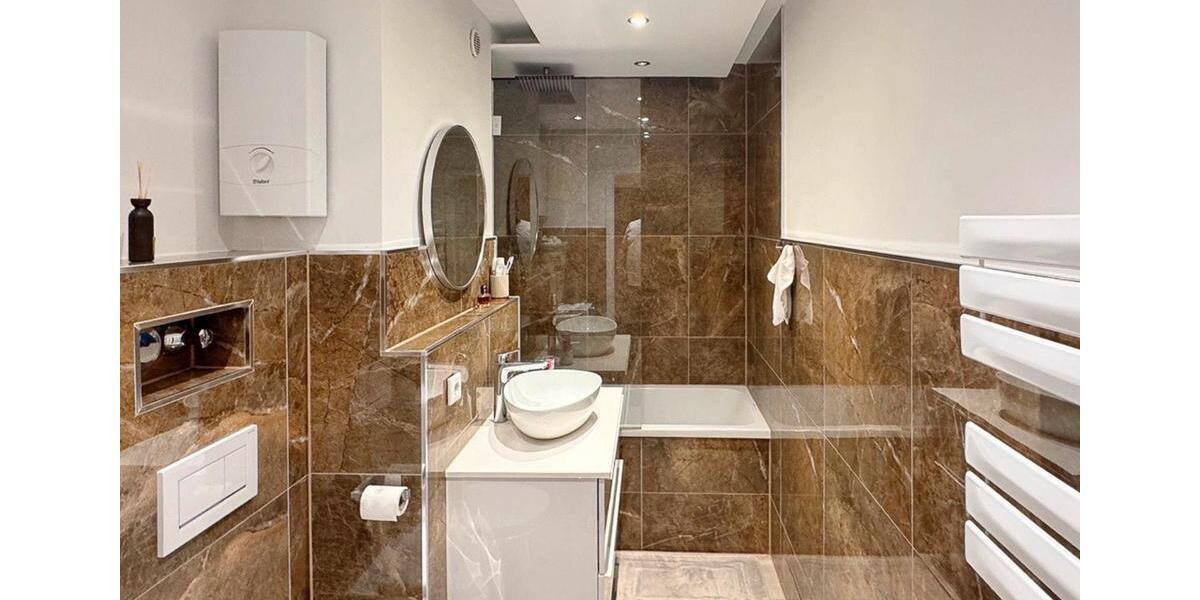 Etagenwohnung Köln Porz - 2 Zimmer, 63 m&sup2;, 1.600&euro; | Angebot:25956682