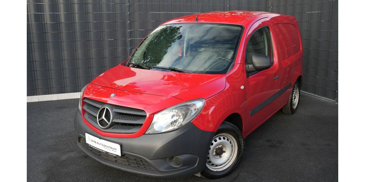 Mercedes-Benz Citan 173.797 km 5.499 &euro; Dormagen 41539
