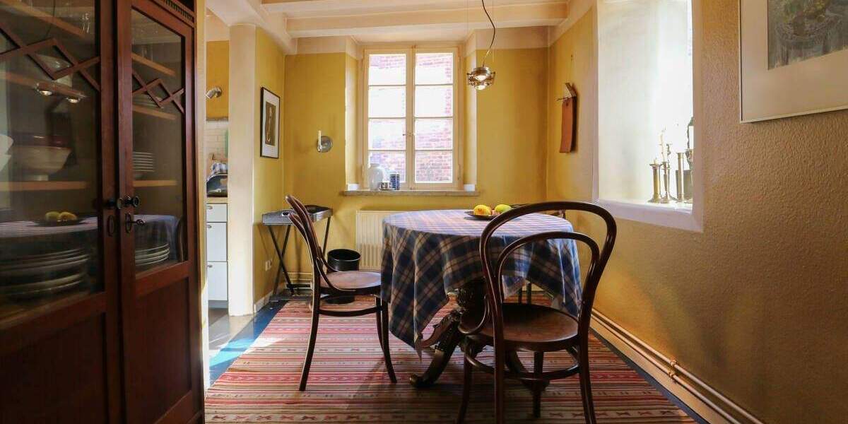 Mehrfamilienhaus, Wohnhaus Jüchen / Schaan Schaan - 1 Zimmer, 147 m&sup2;, 665.000&euro; | Angebot:25736787