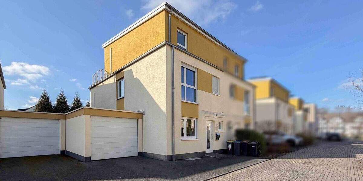 Doppelhaushälfte Köln Wahnheide - 4 Zimmer, 145 m&sup2;, 689.000&euro; | Angebot:25712361