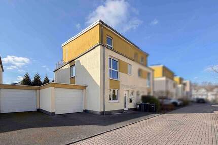 Haus Köln Wahnheide - 4 Zimmer, 145 m&sup2;, 689.000&euro; | Angebot:25712361