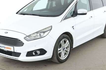 Ford S-Max 99.310 km 14.990 &euro; Köln 50739