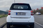 Smart Fortwo Cabrio 163.000 km 3.990 &euro; Köln 50667