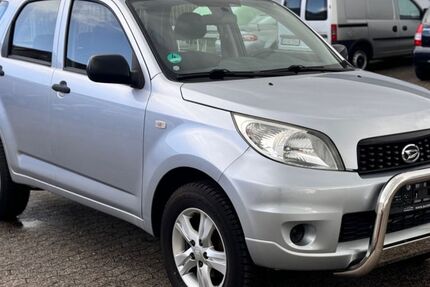 Daihatsu Terios 90.540 km 6.950 &euro; Bornheim 53332