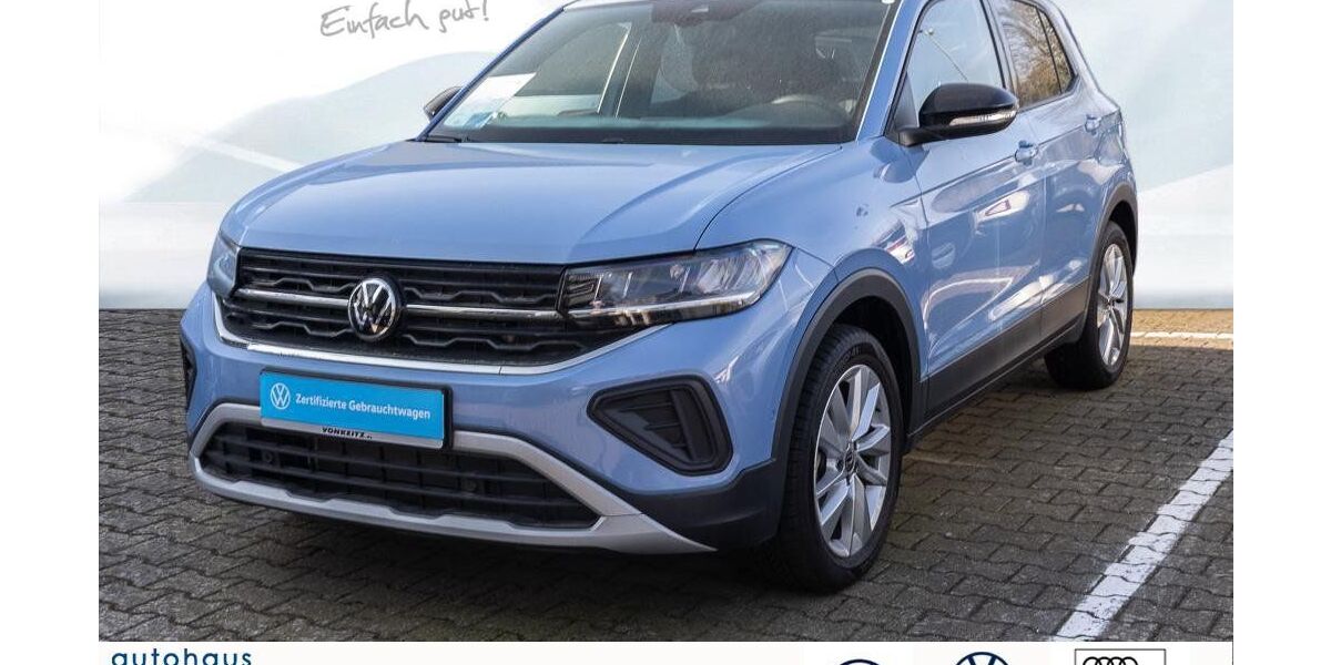 VW T-Cross 2.000 km 23.950 &euro; Kerpen 50169