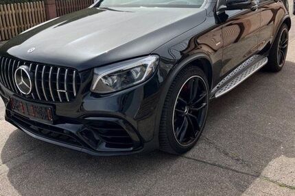 Mercedes-Benz GLC 200 140.000 km 19.500 &euro; Jülich 52428